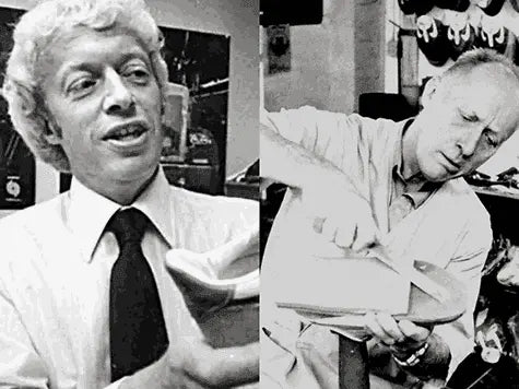 Cara Nike Bangkit Saat Hampir Kehilangan Segalanya