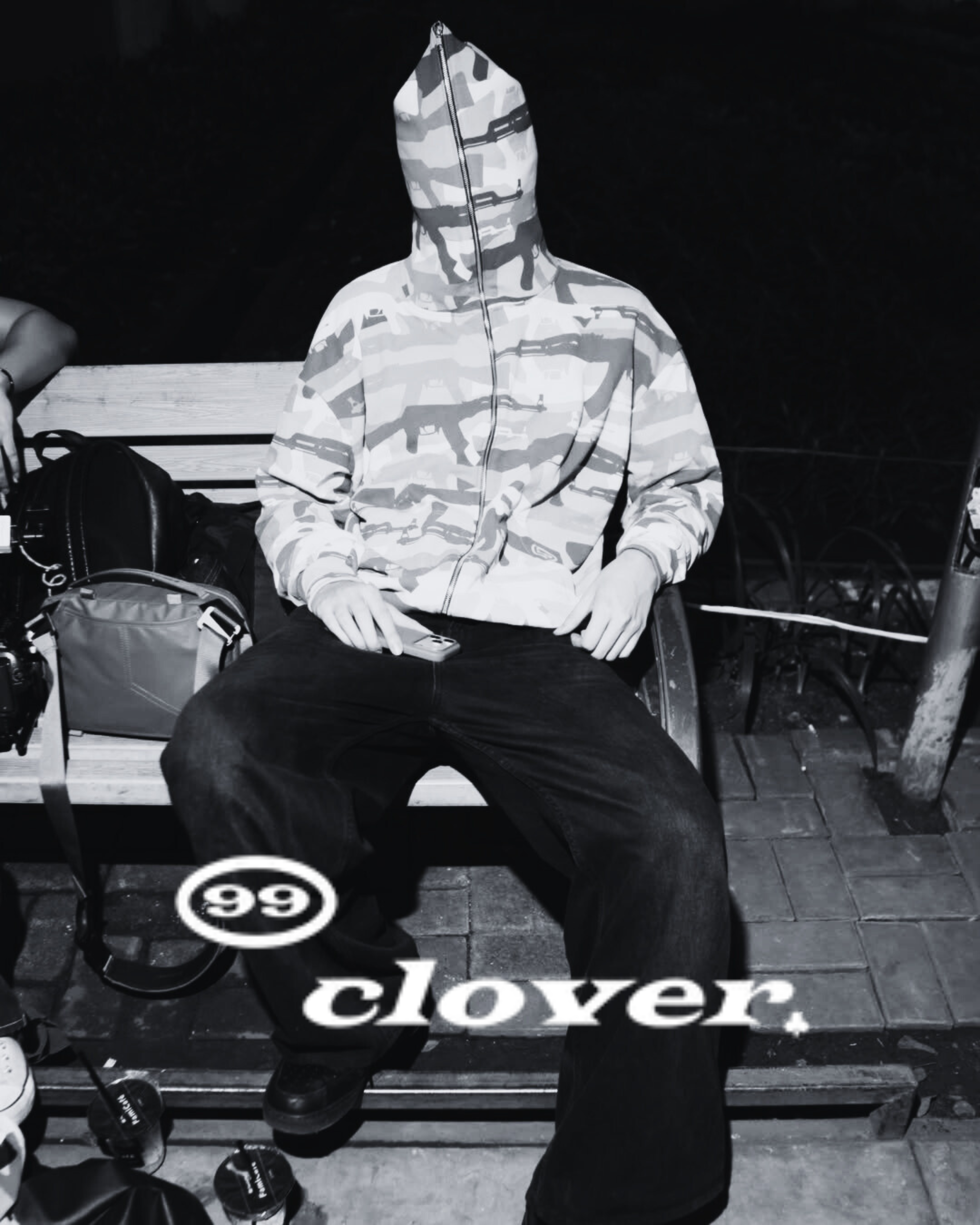 99 Clover