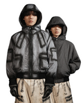 Hishiro - Gomi Jacket