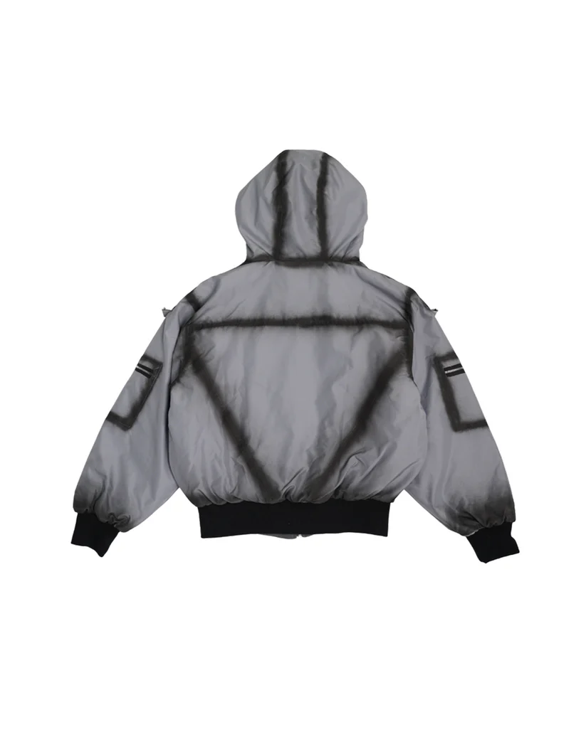Hishiro - Gomi Jacket