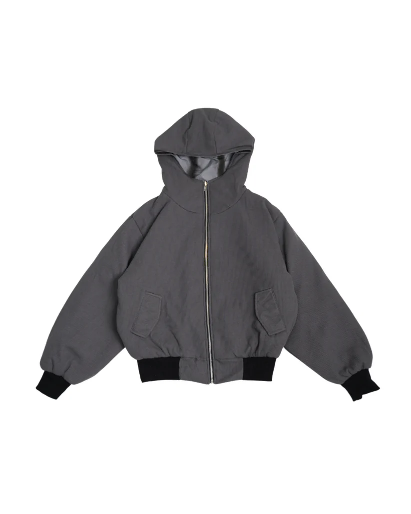 Hishiro - Gomi Jacket