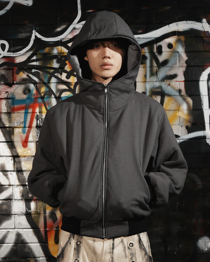 Hishiro - Gomi Jacket