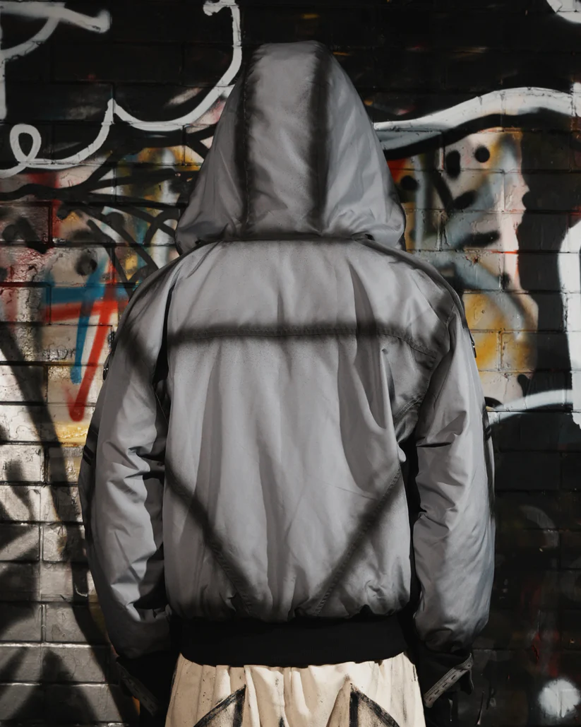Hishiro - Gomi Jacket