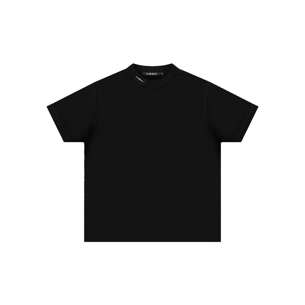 YRNX - Basic Fitted Tee