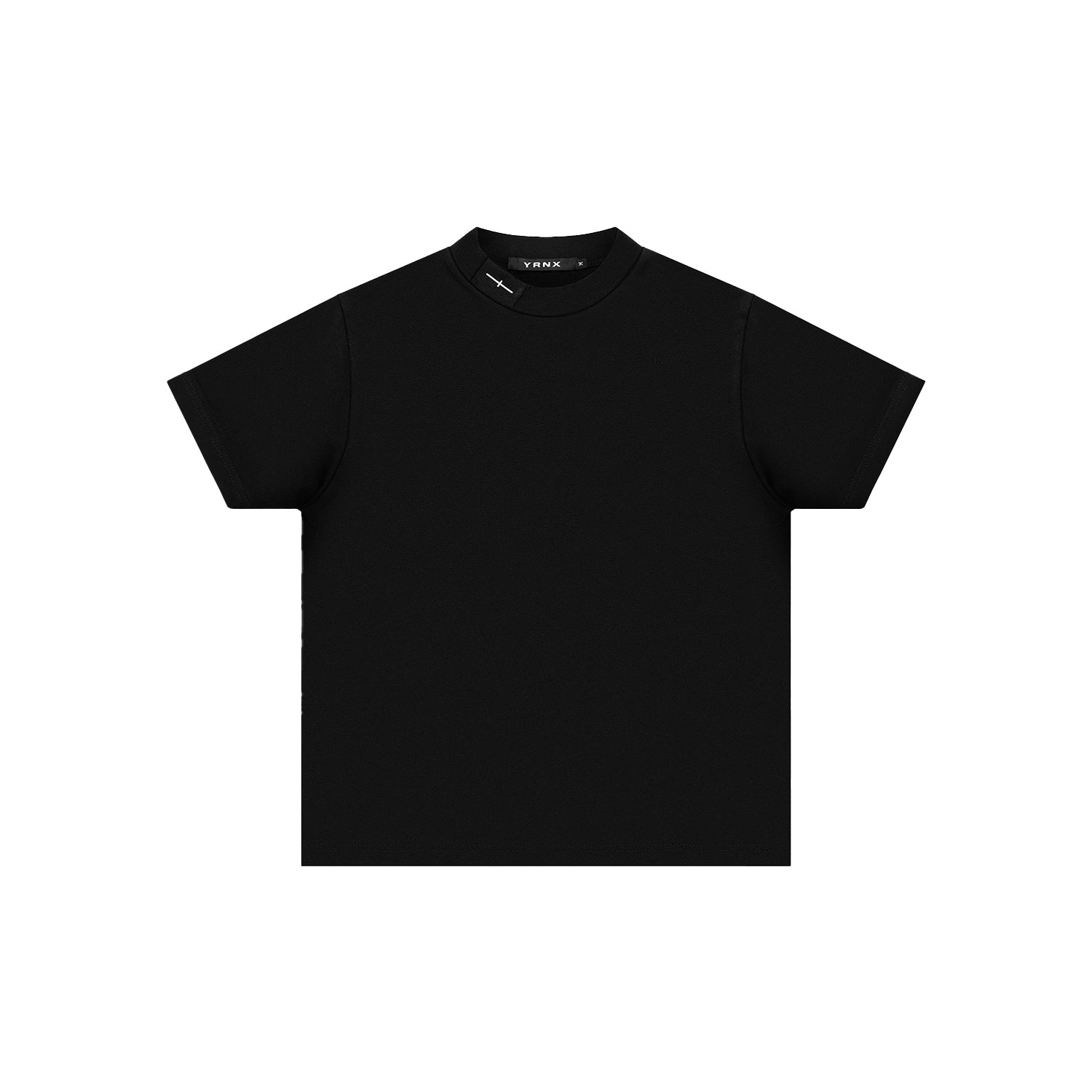 YRNX - Basic Fitted Tee
