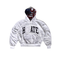 Hecate - Hoodie Camo White
