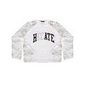 Hecate - Waffle Camo White