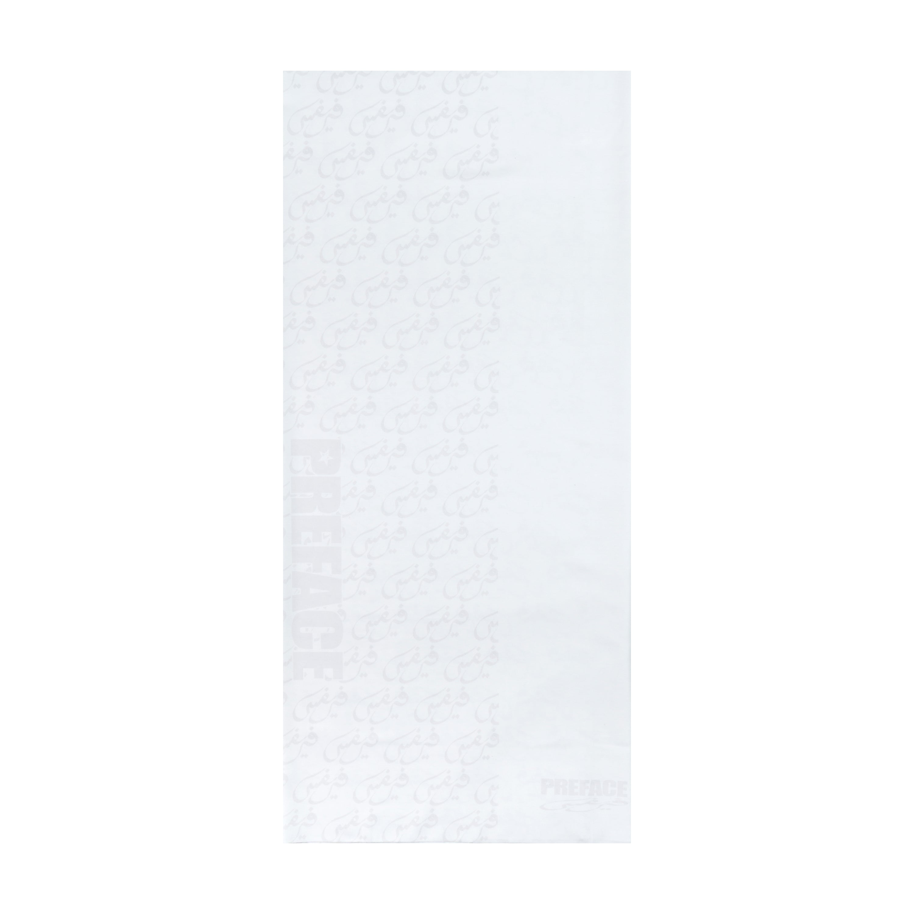 Preface - Sarong Noor