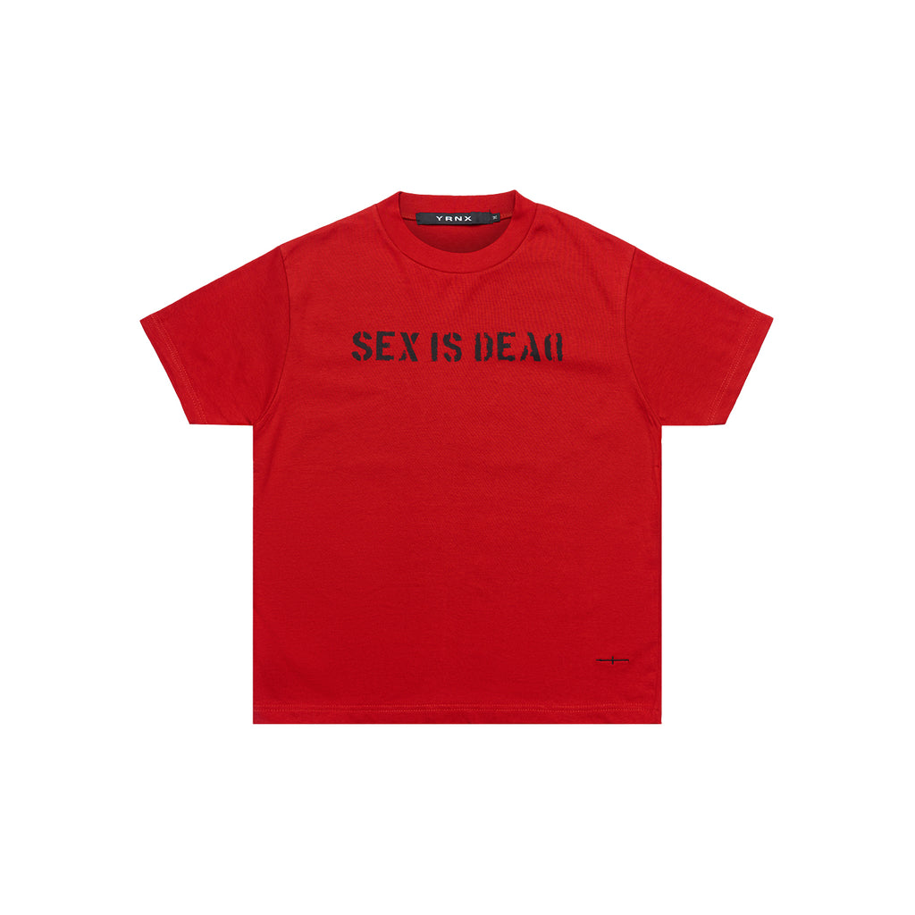 YRNX - Deadwave Fitted Tee