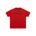 YRNX - Deadwave Fitted Tee