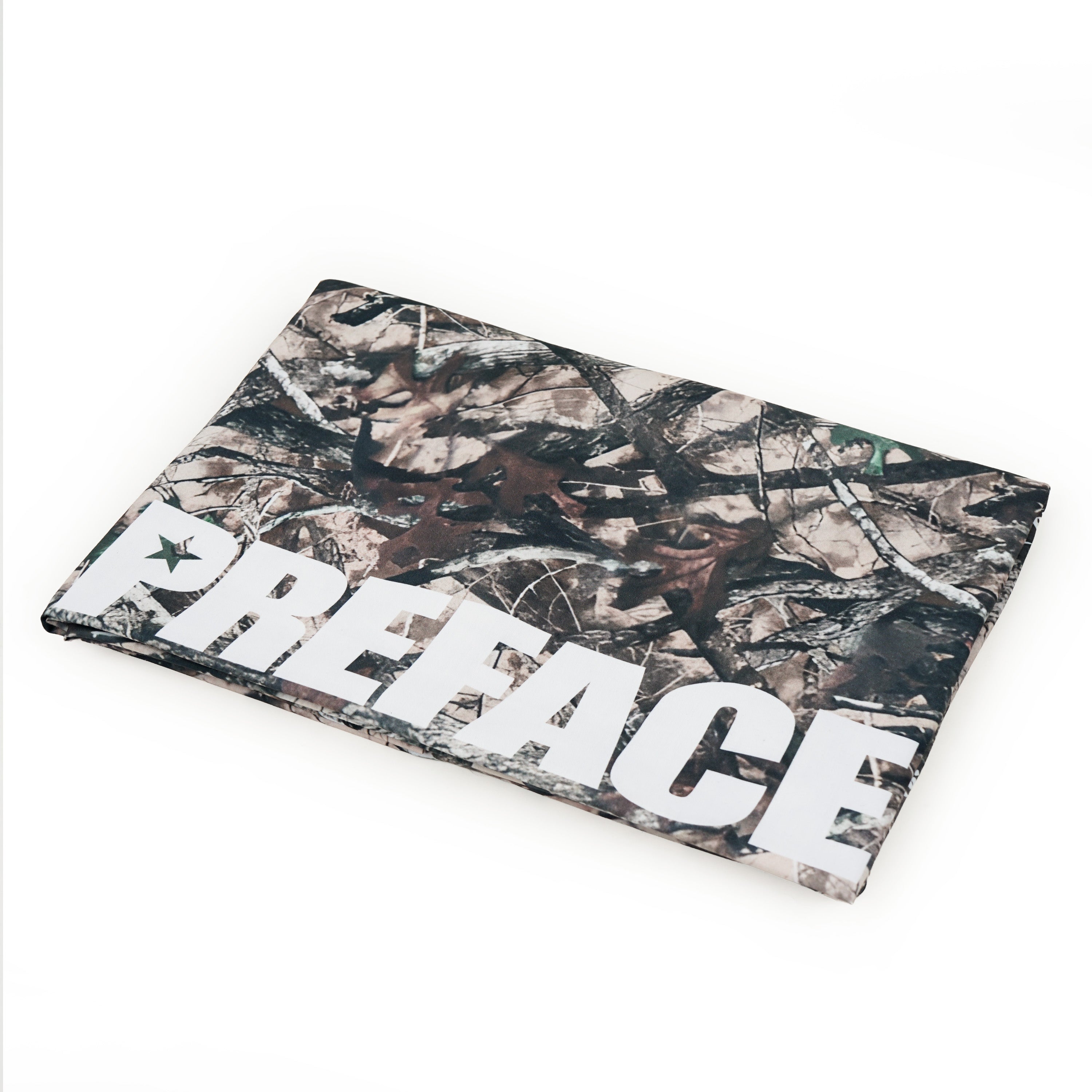 Preface - Sarong Realtree