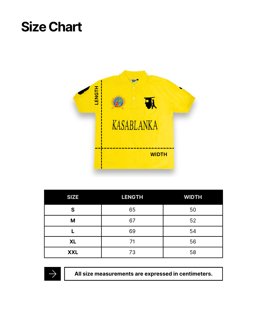 Basboi - Polo Kasablanka - Black