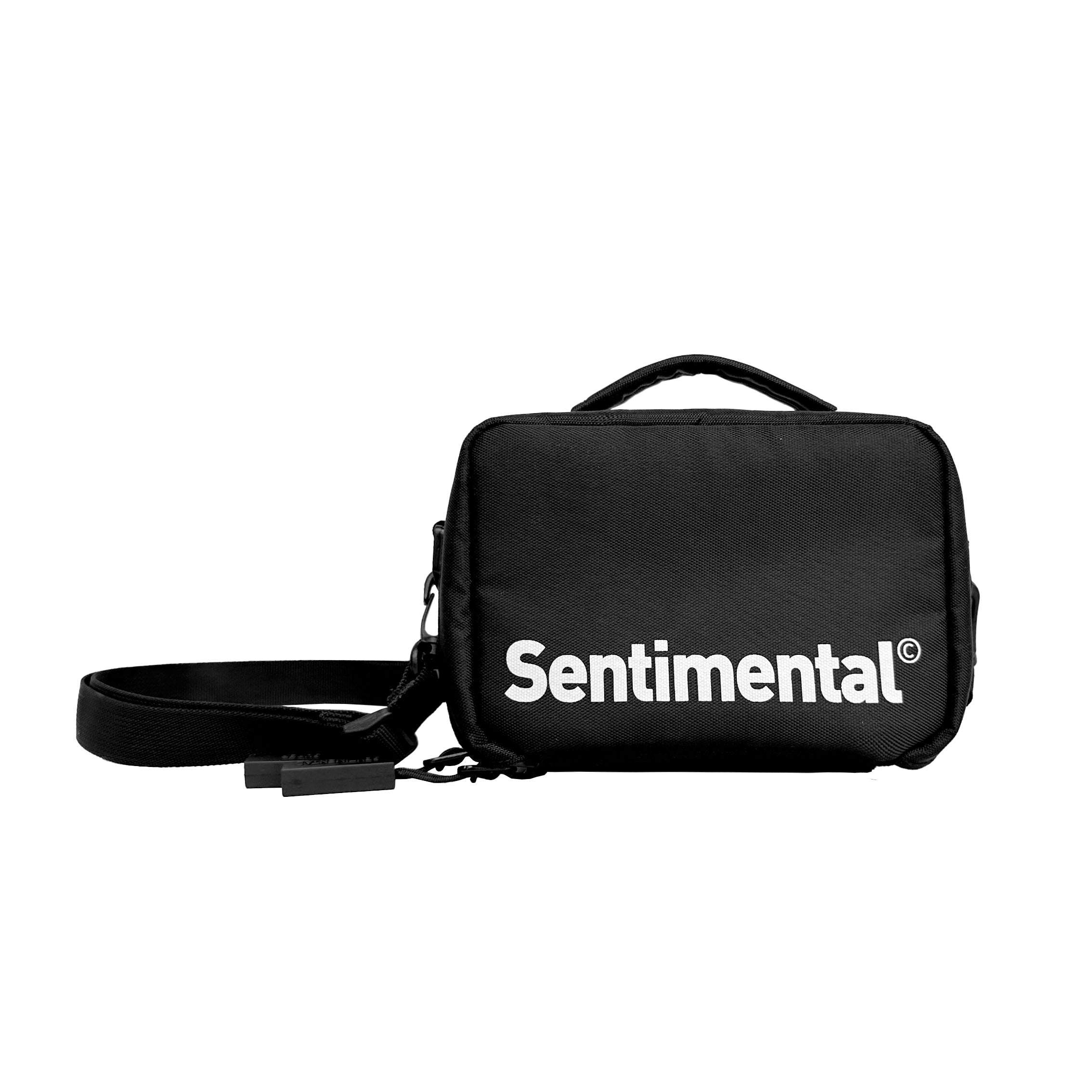 SSST - Mini Mythic Bag