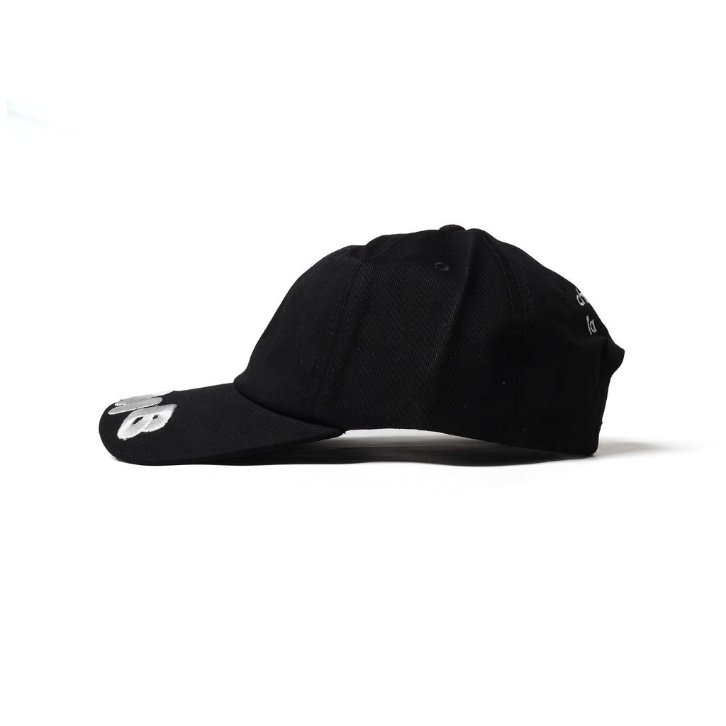 Chambre - Hat Font BK