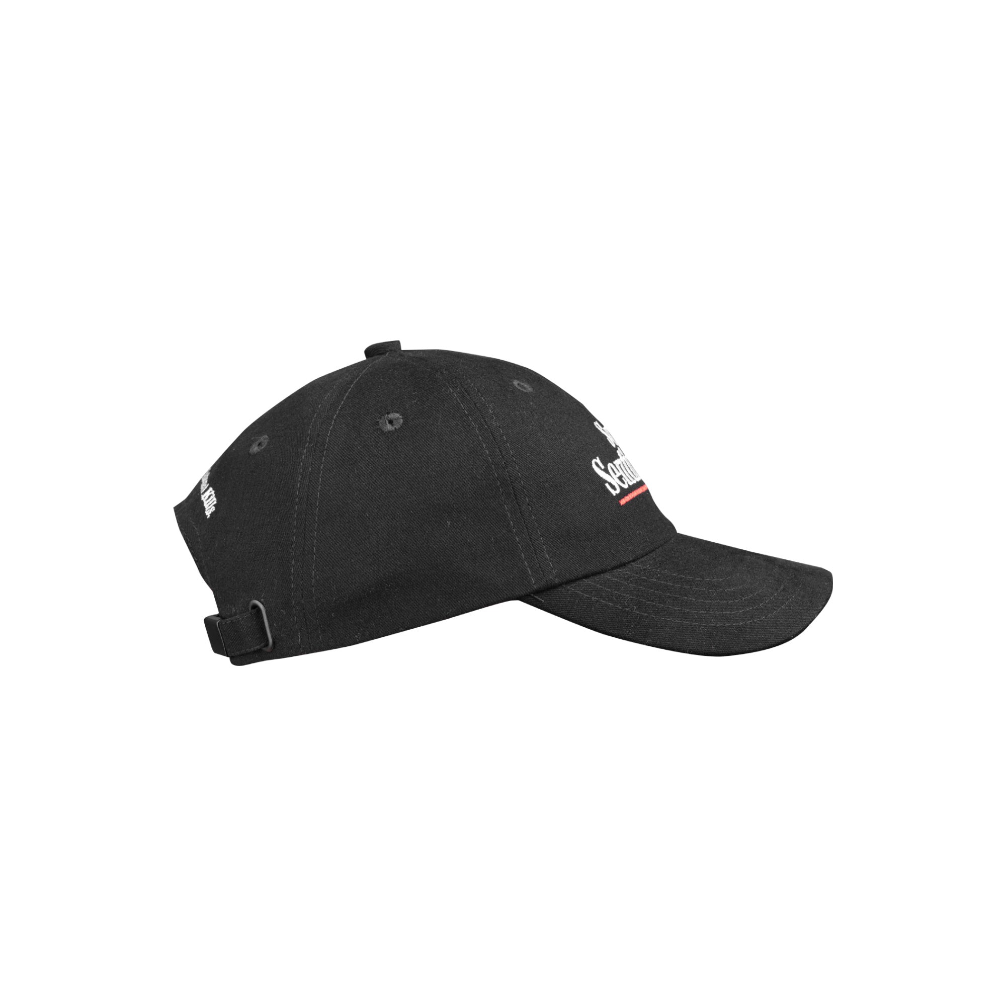 SSST - Warning Polo Cap