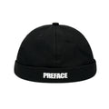 Preface - Peci Laylat (Brimless Cap)