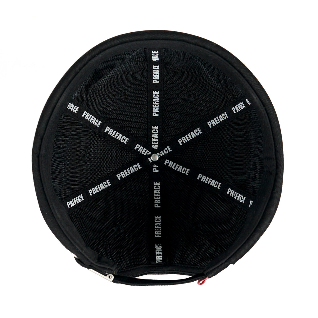 Preface - Peci Laylat (Brimless Cap)