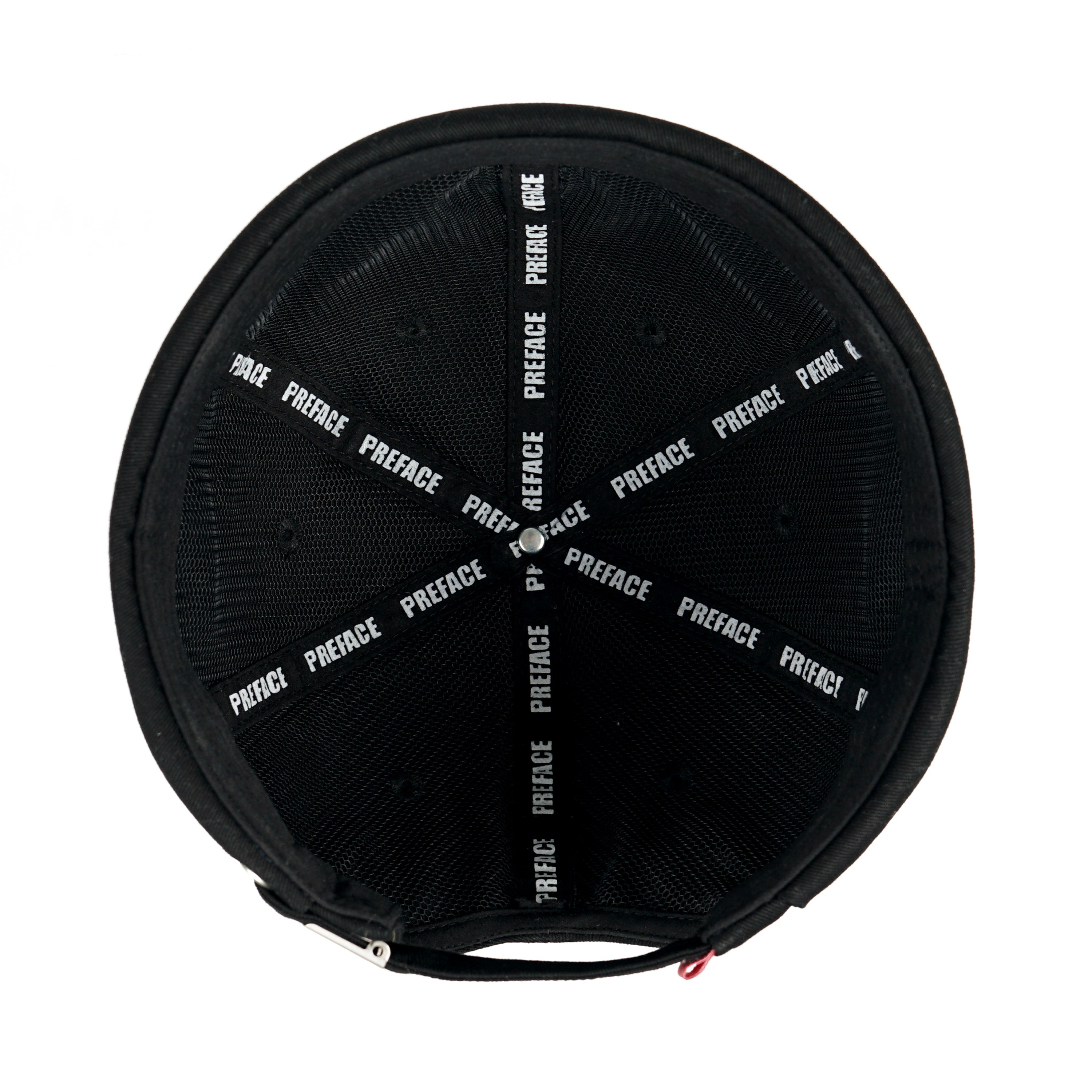 Preface - Peci Laylat (Brimless Cap)