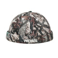 Preface - Peci Realtree (Brimless Cap)