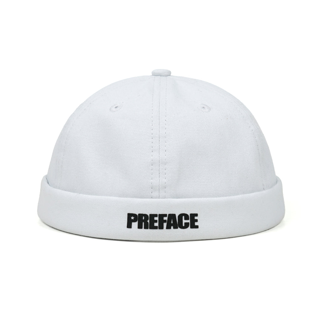 Preface - Peci Noor (Brimless Cap)