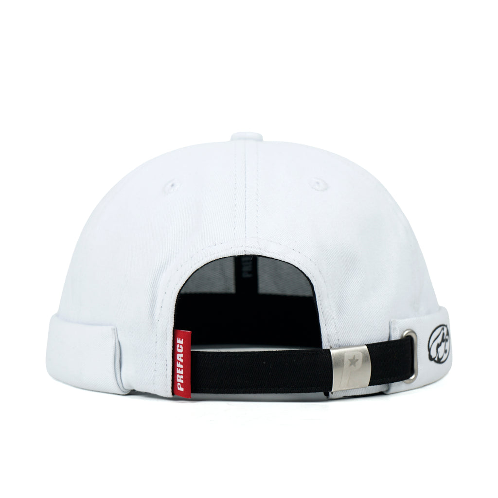 Preface - Peci Noor (Brimless Cap)