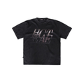 Hecate - Iron Black Wash Tee