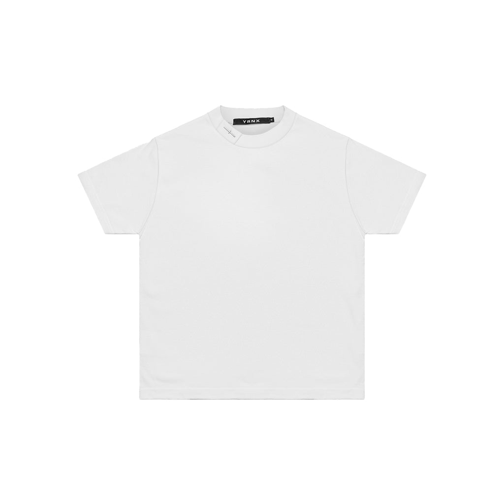 YRNX - Basic Fitted Tee