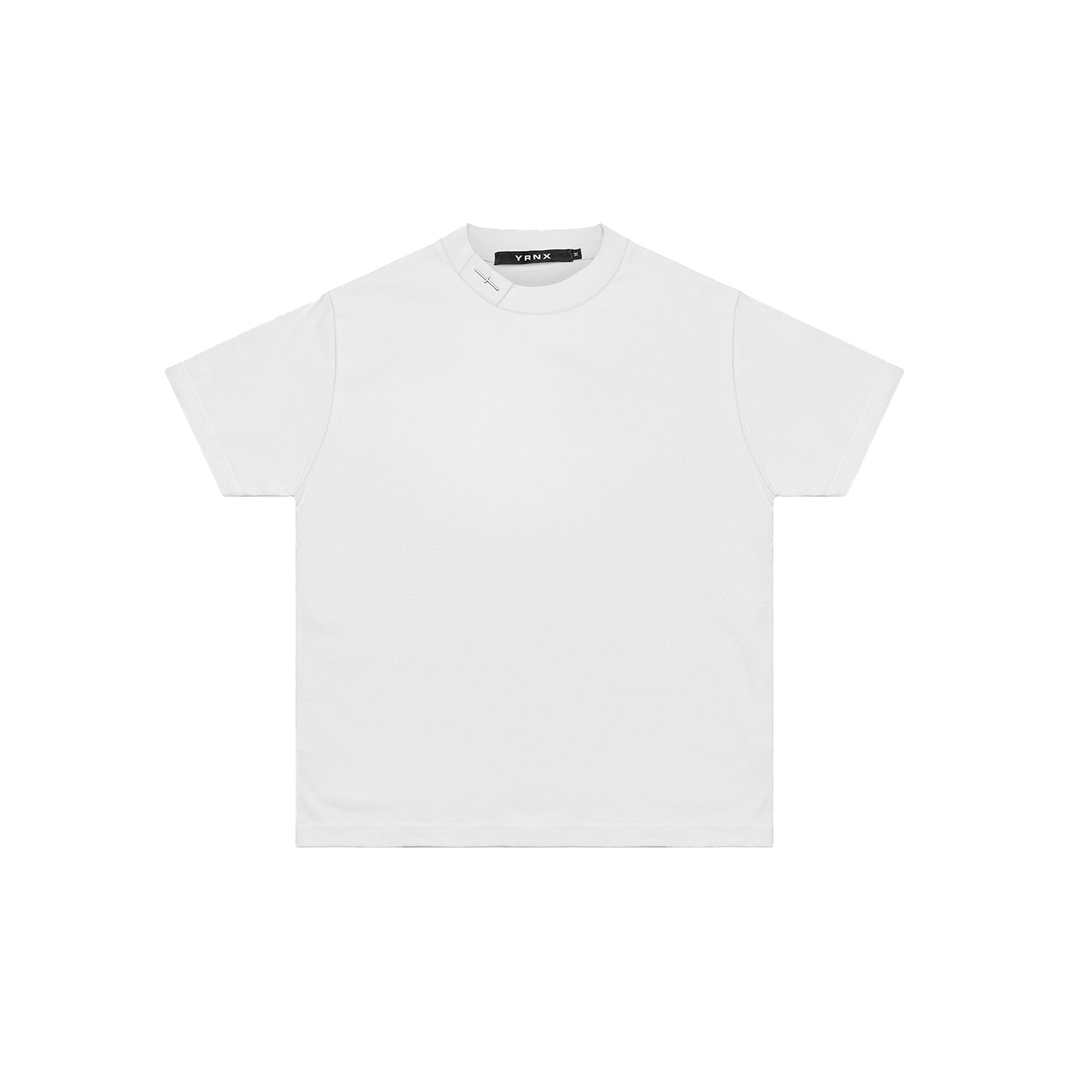 YRNX - Basic Fitted Tee