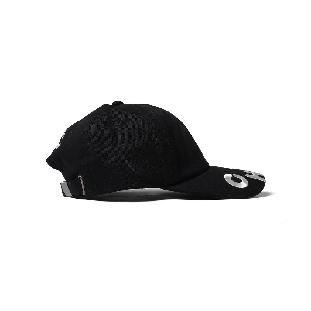 Chambre - Hat Font BK