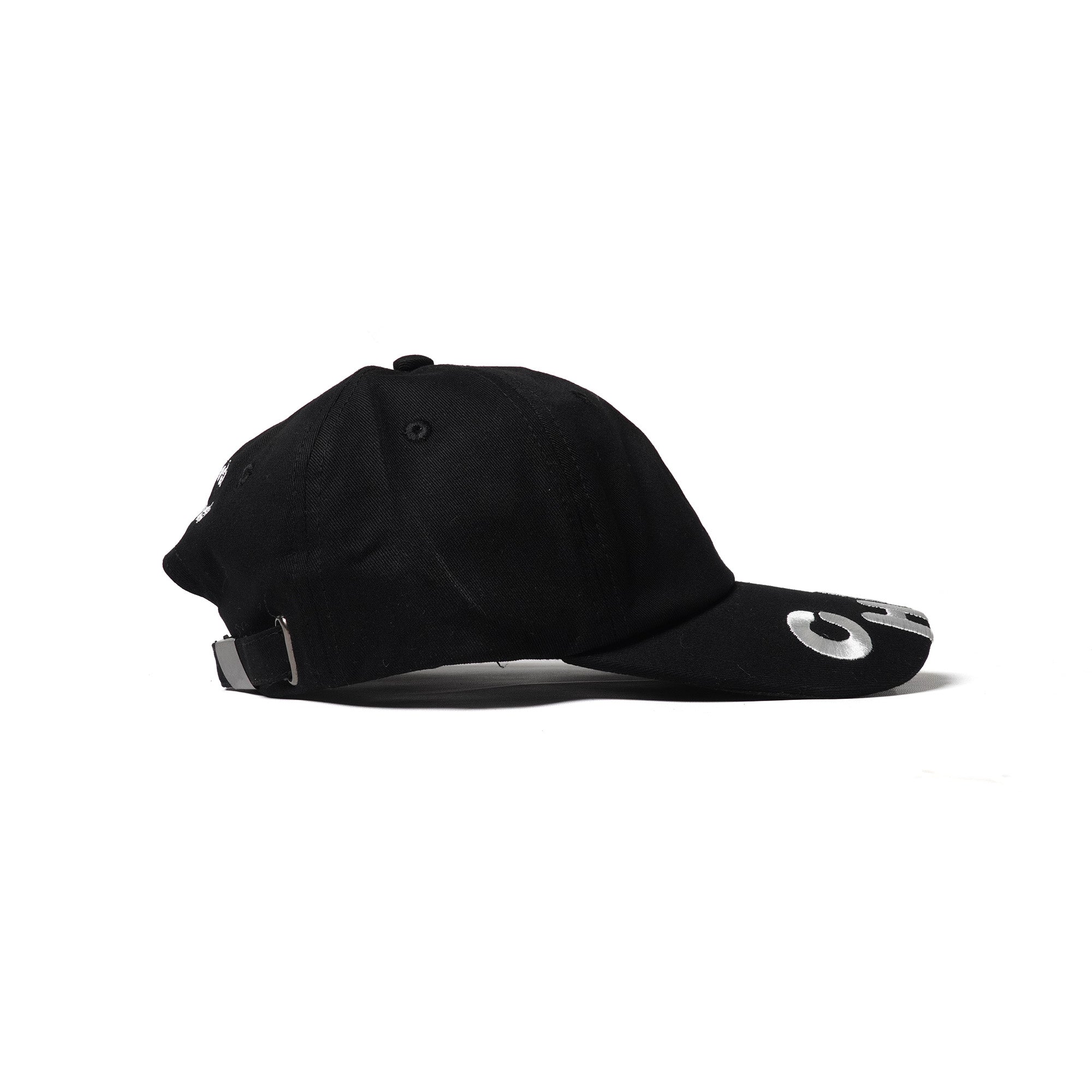 Chambre - Hat Font BK