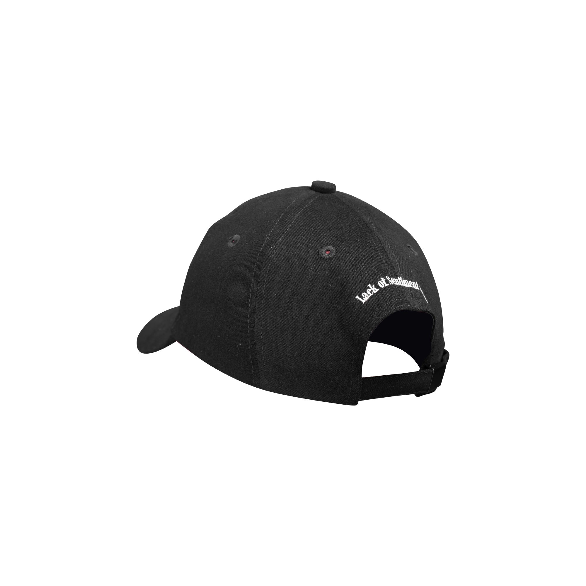 SSST - Warning Polo Cap