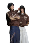 Hishiro - Yoka Jacket Brown Coffee