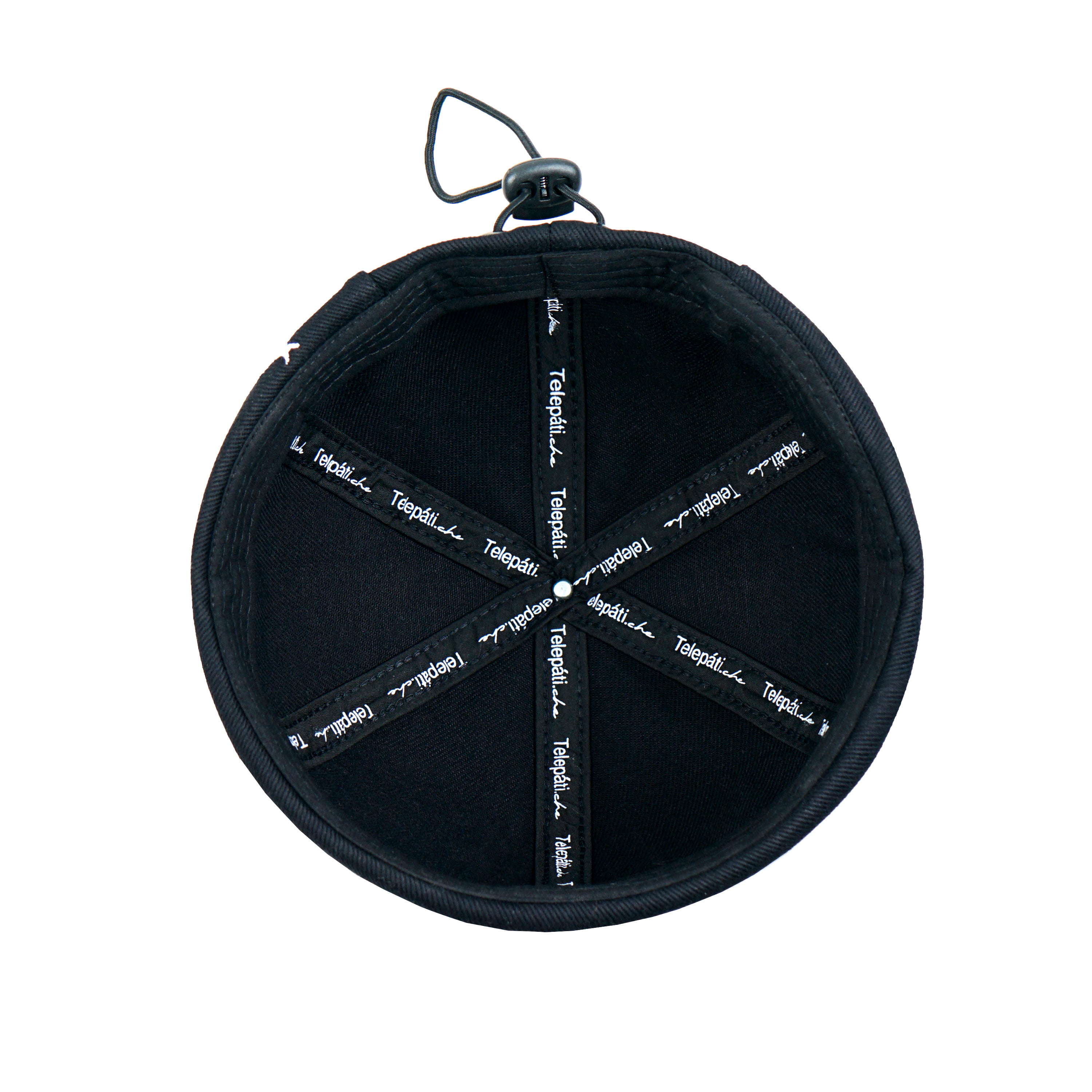 Telepati.che - Miki Hat