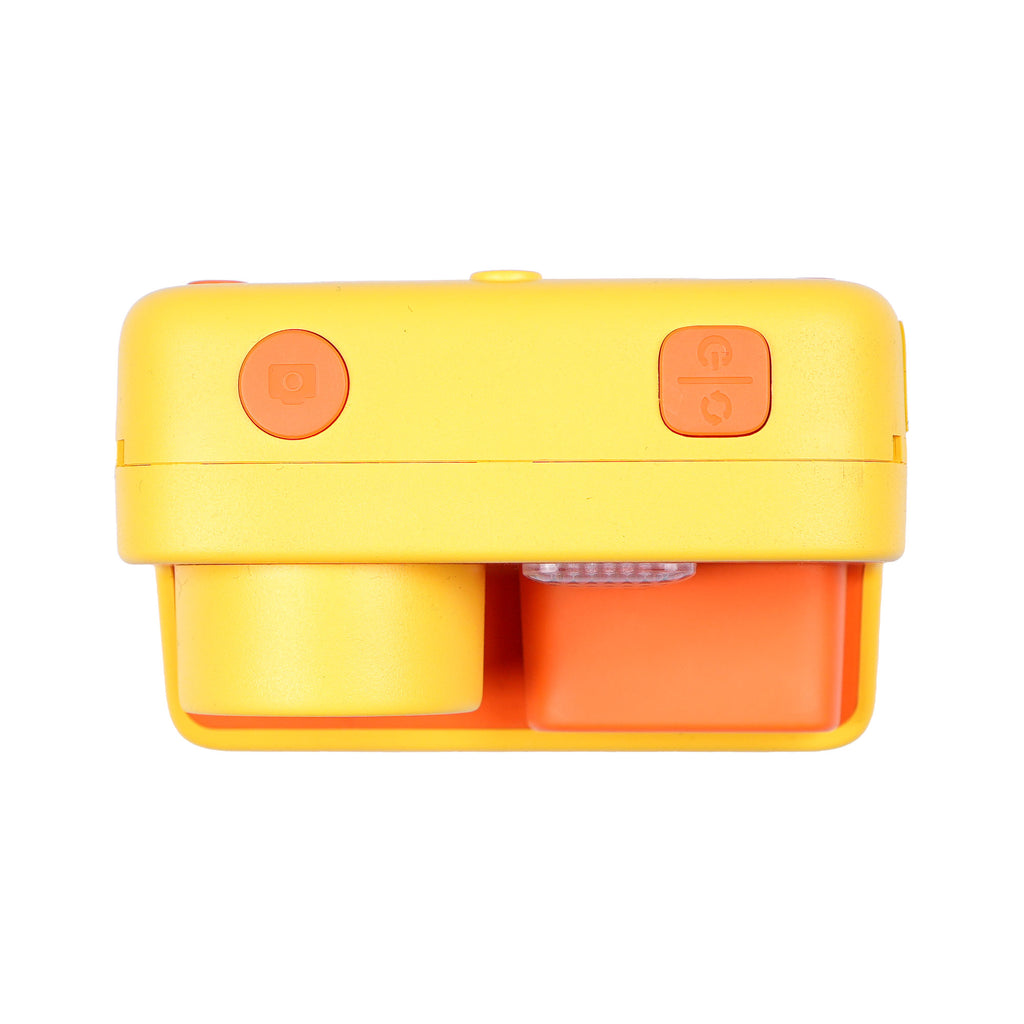 SSST - (Not For Sale) Sentimental Digital Print Camera