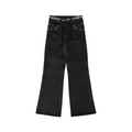 Hecate - Chain Flare Pants