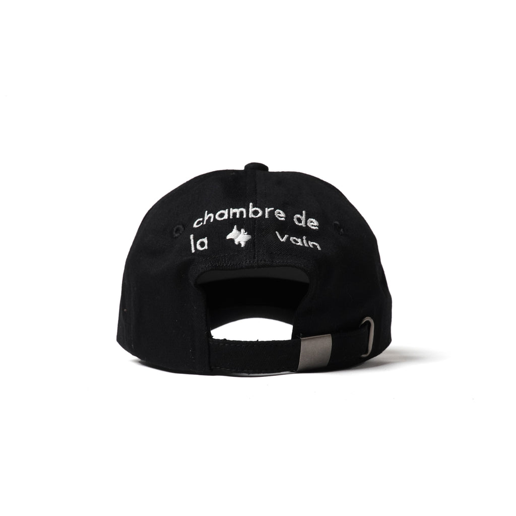 Chambre - Hat Font BK