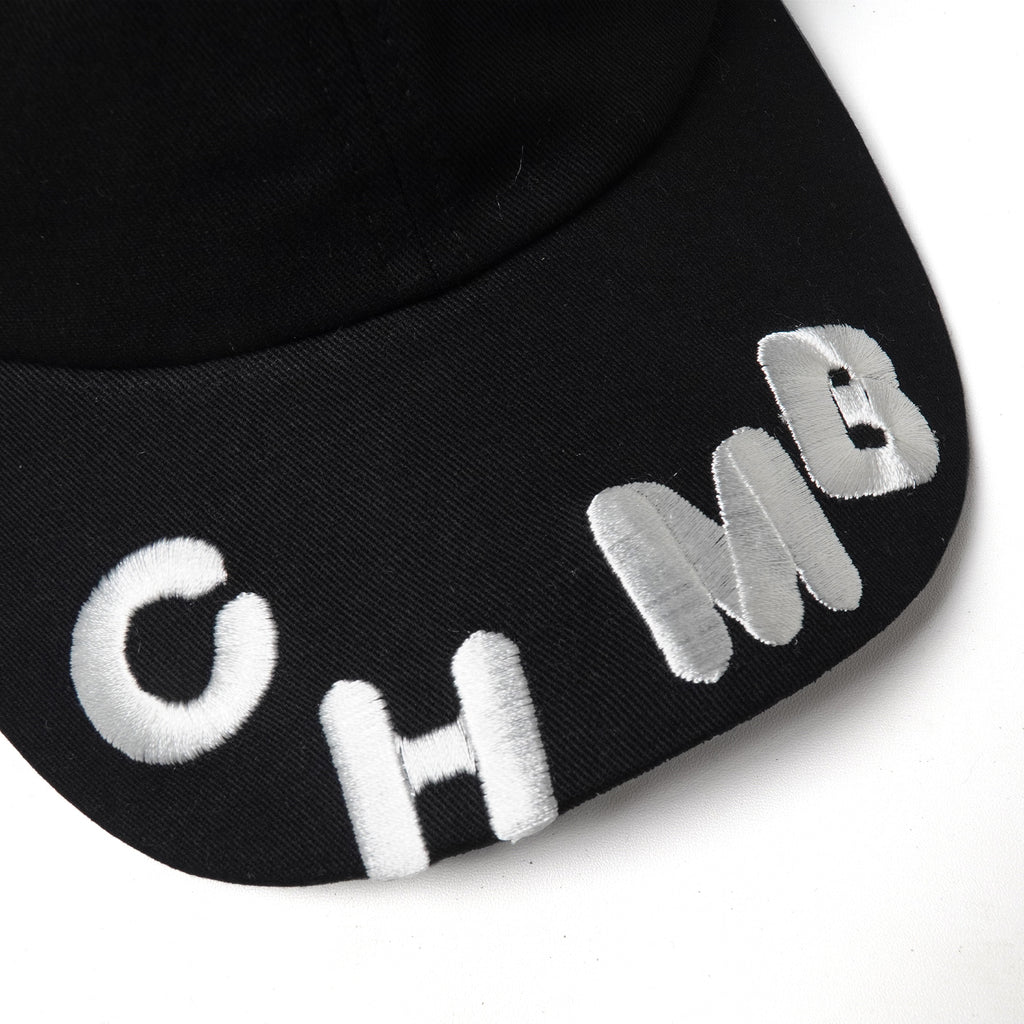Chambre - Hat Font BK
