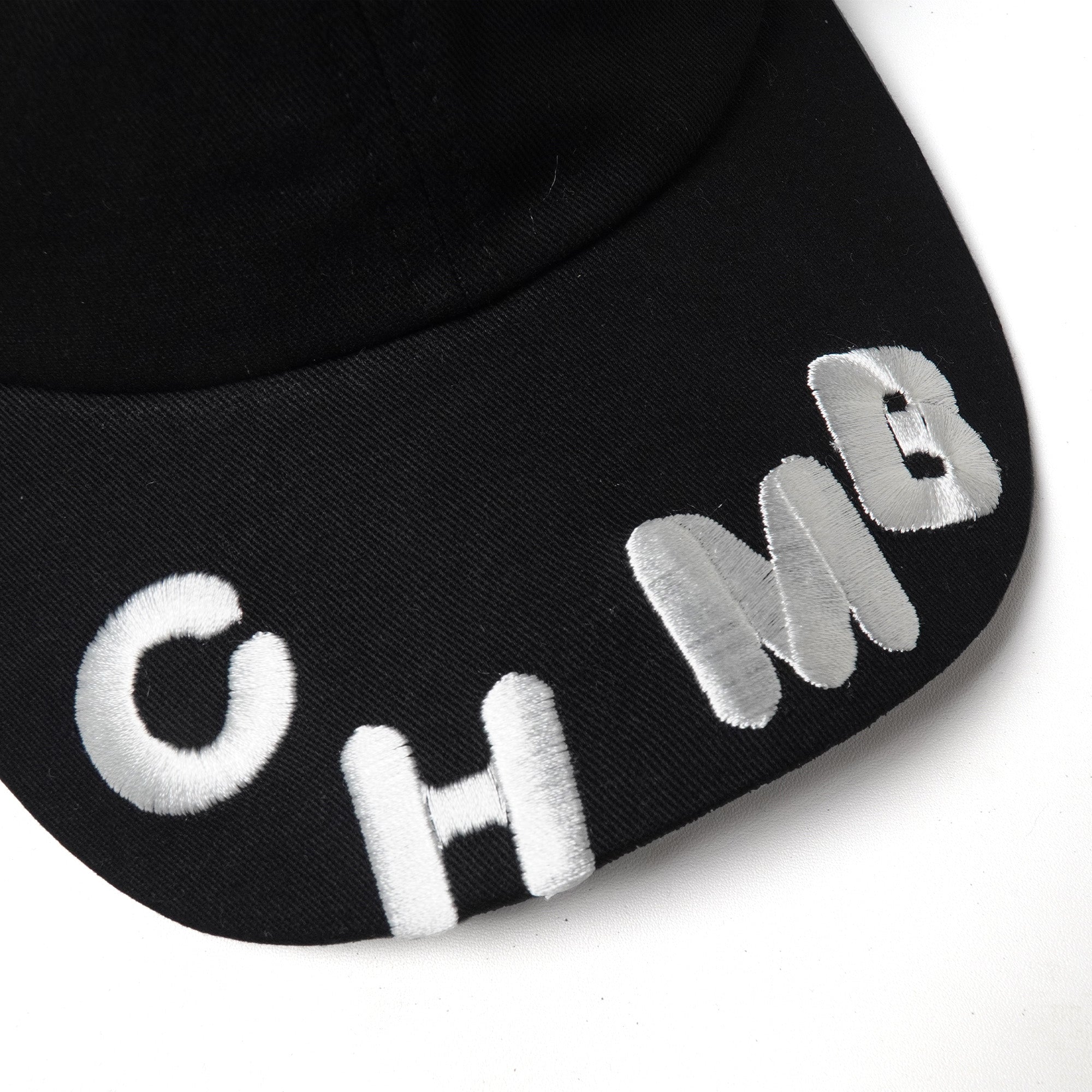 Chambre - Hat Font BK