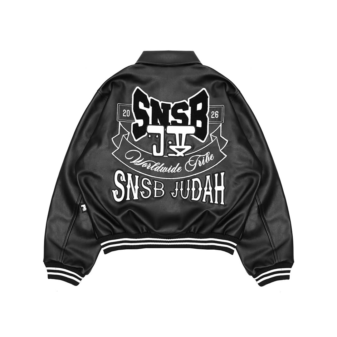 SNSB x Judah.Tribe - WWT Varsity