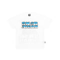 SNSB x Judah.Tribe - Shotta Tee White