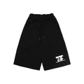 SNSB x Judah.Tribe - SWT Shorts