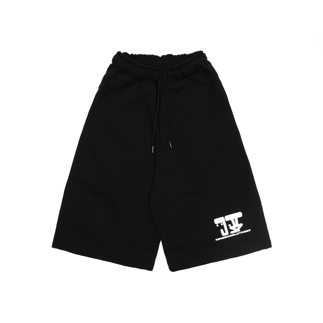 SNSB x Judah.Tribe - SWT Shorts