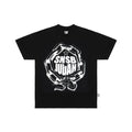 SNSB x Judah.Tribe - Chain Tee Black