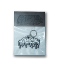 nofill.std - Graffiti Keychain