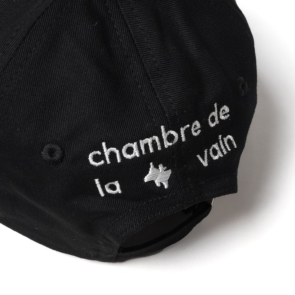 Chambre - Hat Font BK