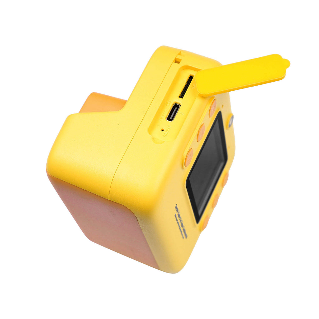 SSST - (Not For Sale) Sentimental Digital Print Camera