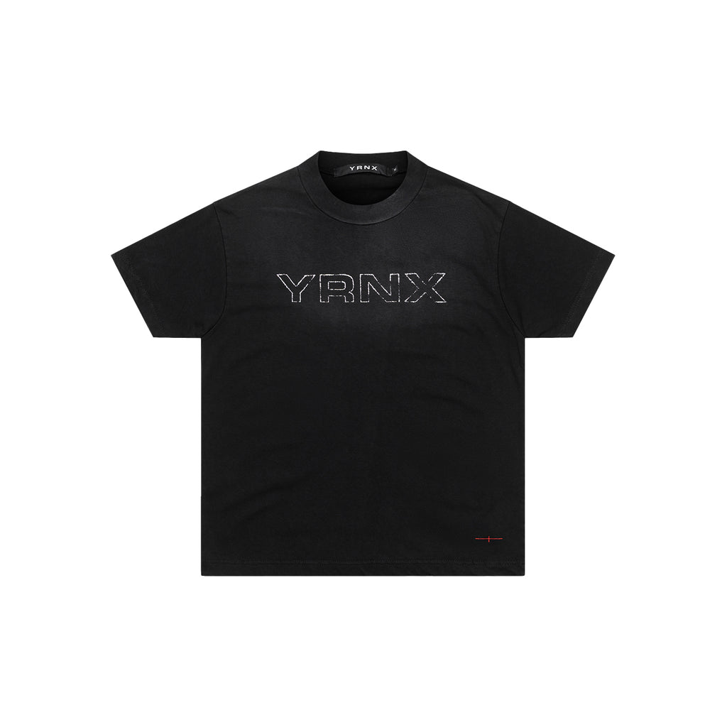 YRNX - Divine Fitted Tee