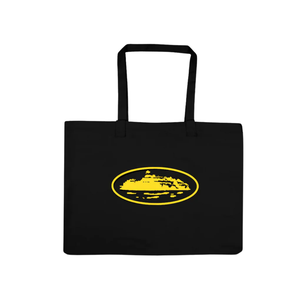 Corteiz - Tote Bag (3000 Points)
