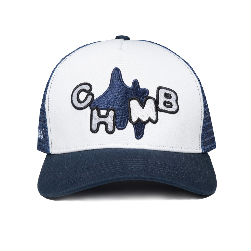 Chambre - CHMB Trucker Hat