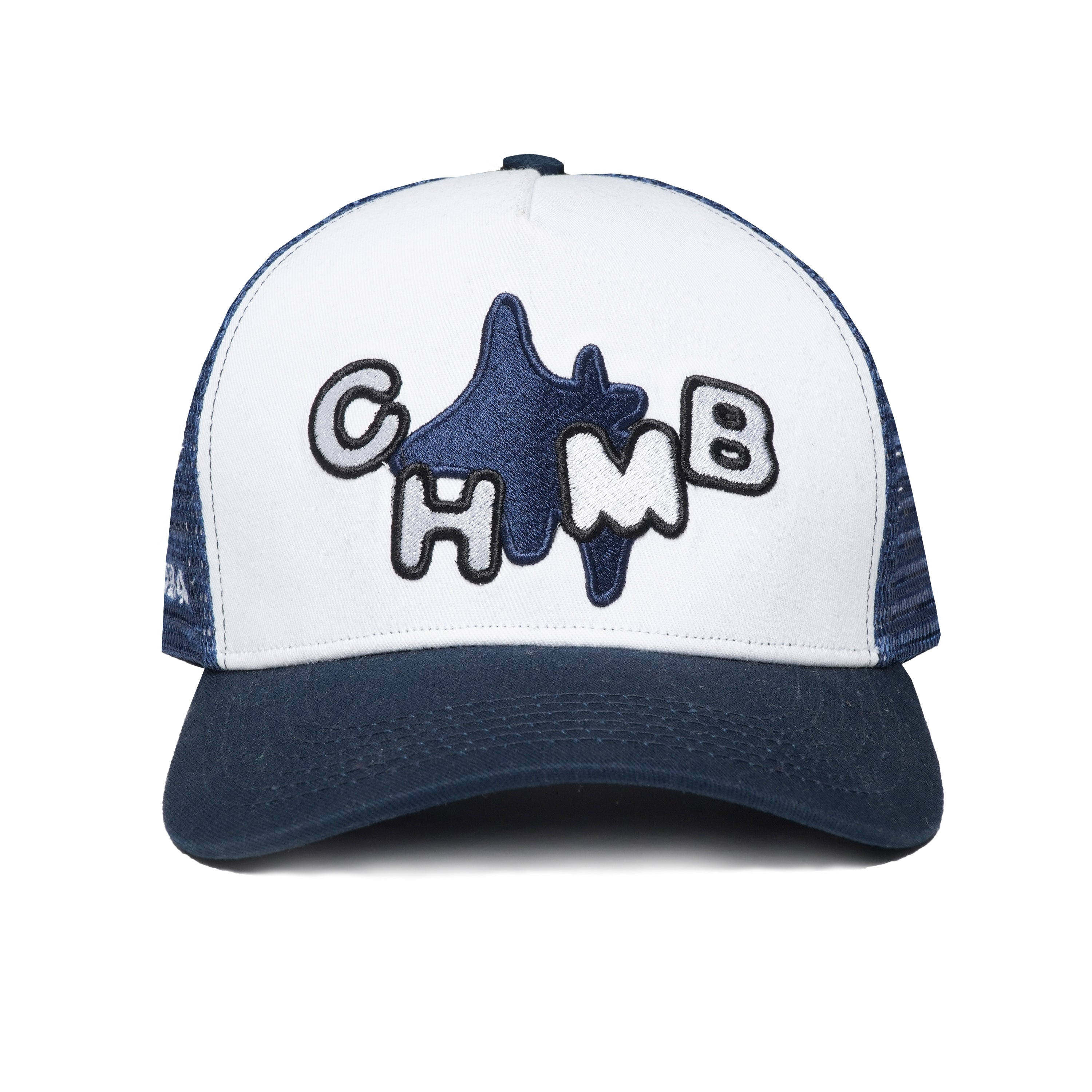 Chambre - CHMB Trucker Hat